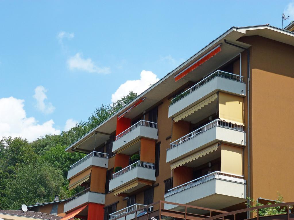 Hotel Campione Bissone Habitación foto